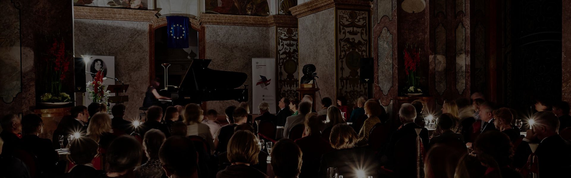 Hintergrund Chopin Festival