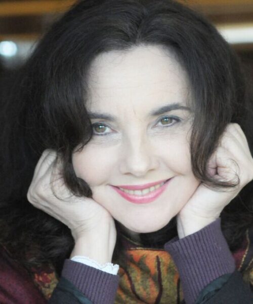 Mijou Kovacs Lesung (@Roberto Ferrantini)