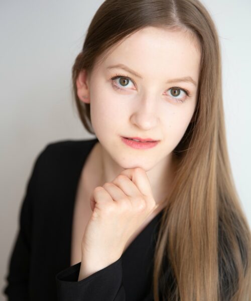 Zuzanna Mika