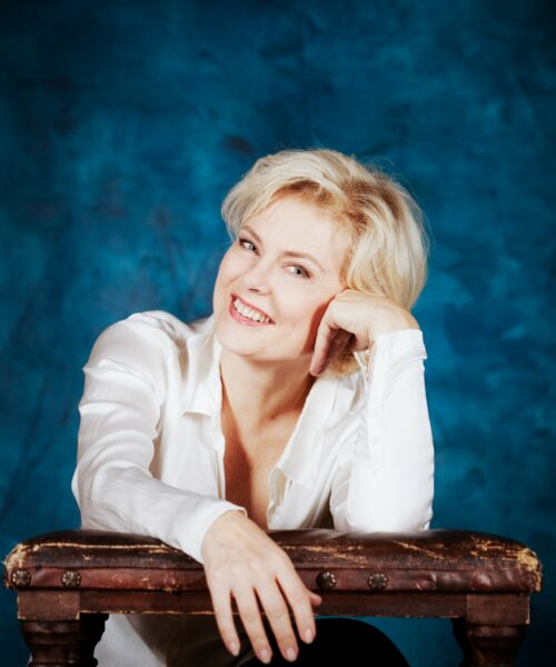KS Ildiko Raimondi_ Foto Julia Wesely